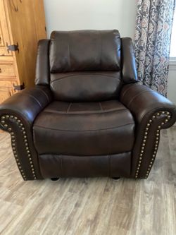 Ashley Recliner