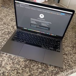  MacBook Air 2020
