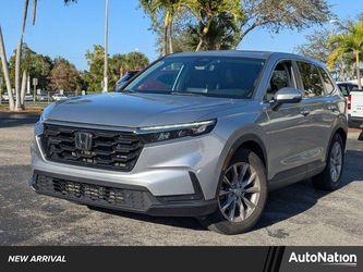2023 Honda CR-V