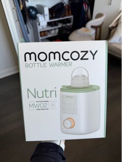Momcozy Bottle Warmer