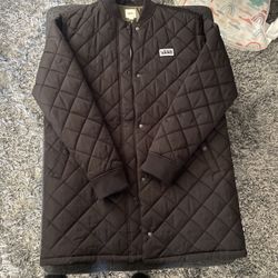 Vans Womens Jacket 