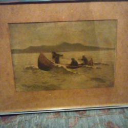 1907 Fredrick Remington 