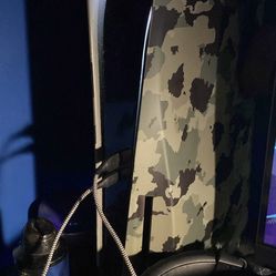 PS5 For PC Trade