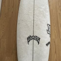Mayhem Lost Surfboard 5'10