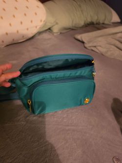 Huggies crossbody bag