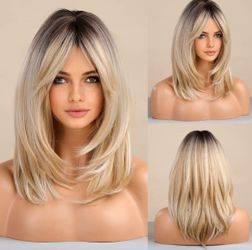 Wig #15