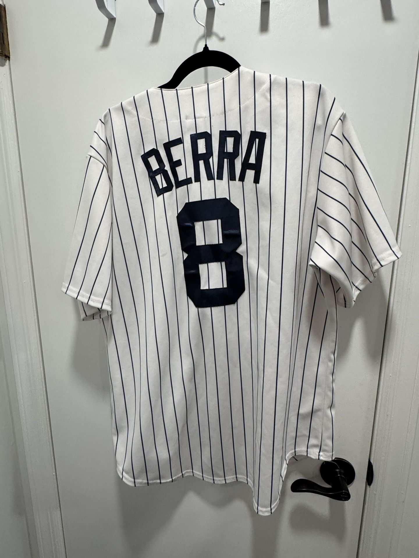 Ny yankees Jersey