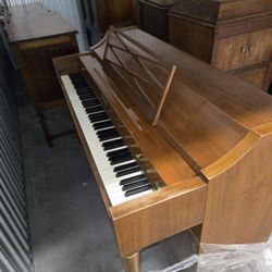 Baldwin Acrosonic Upright Piano GREAT CONDITION - AMAZING DEAL!
