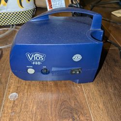 Nebulizer 