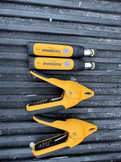 Field Piece Bluetooth Gauges