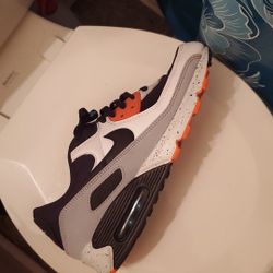 Air Max size 10 men 