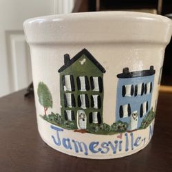 Roseville Pottery 