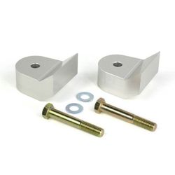 Ready Lift 1.5" Front Leveling Kit - Ford Super Duty 4WD 2005-2025