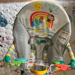 Baby Bouncer