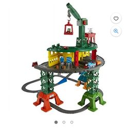 Thomas & Friends Train set