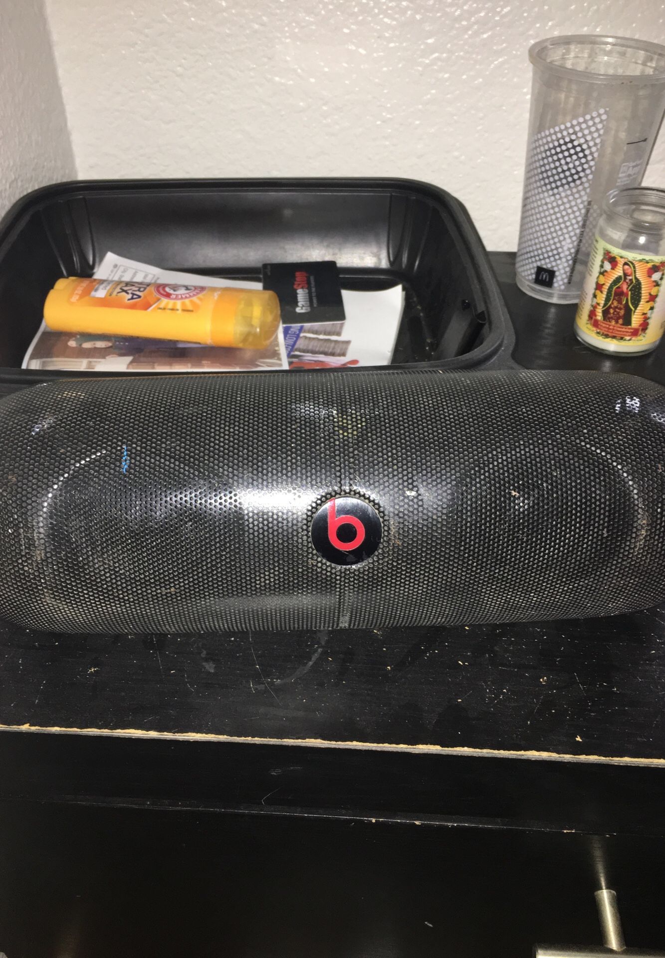 Beats pillXL