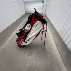 Ping Golf Bag
