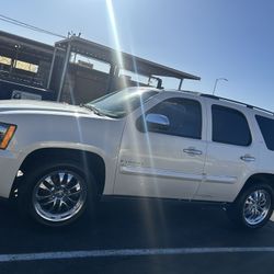 2008 Chevrolet Tahoe