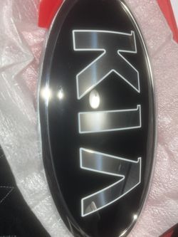 Kia Emblem
