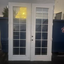 Door 72x96 And 64x96