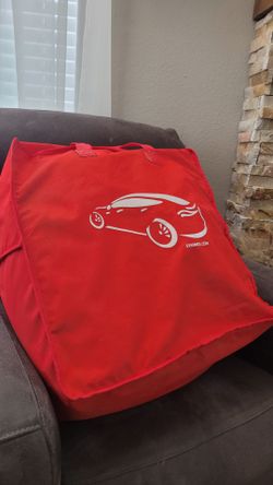 Tesla Model 3 car cover