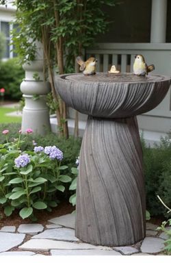 Fountain