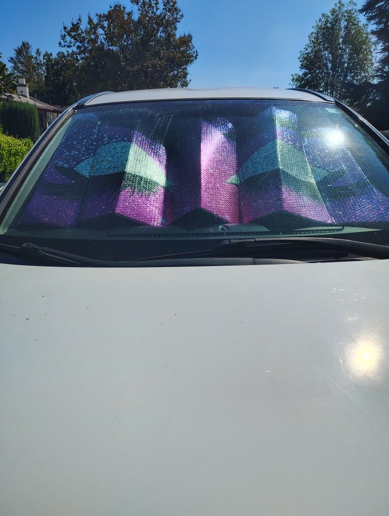 Car Sun shade