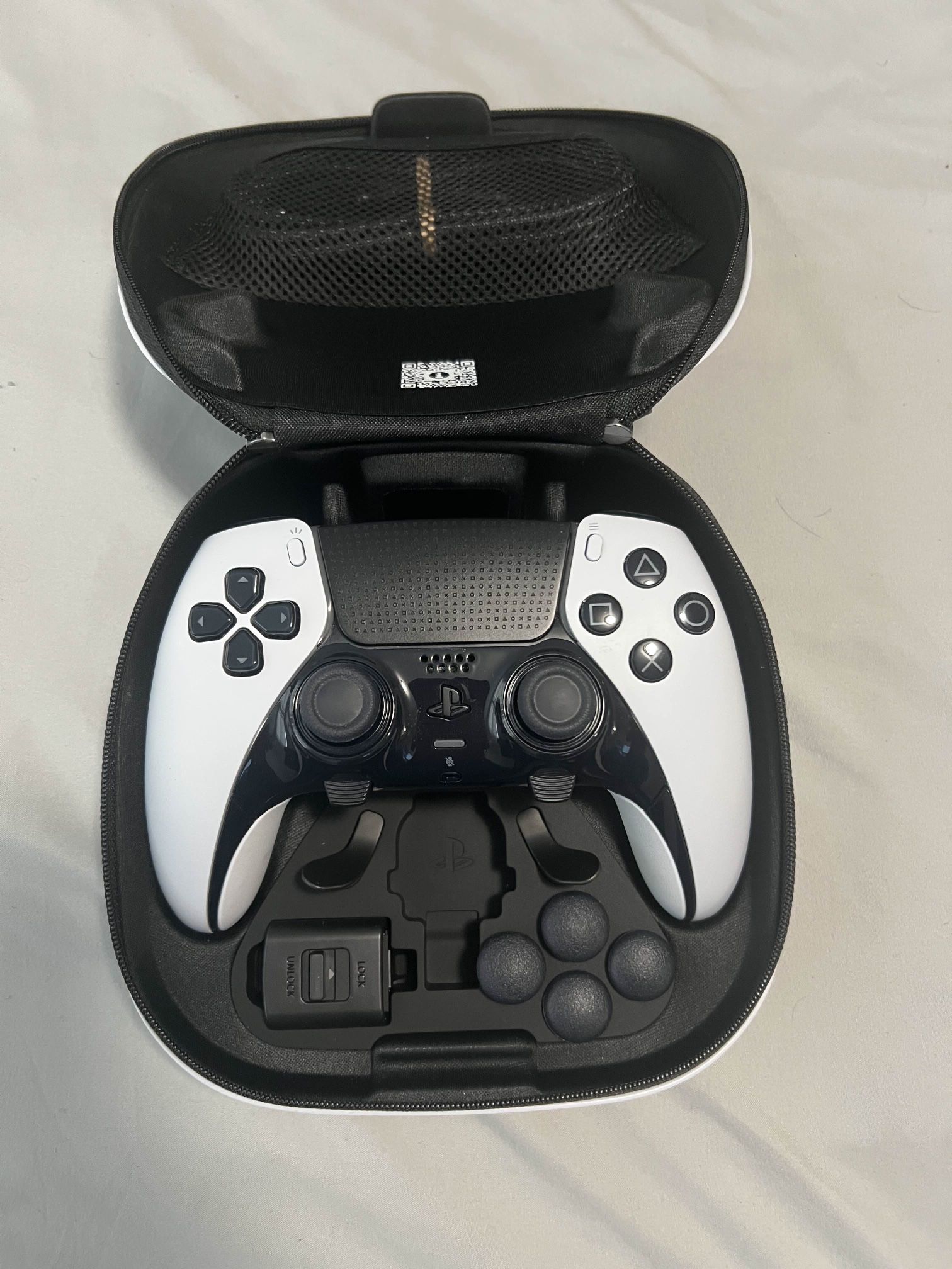 Ps5 Controller Pro 