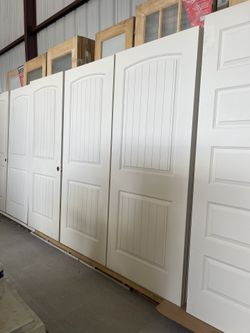 Santa Fe Interior 32x78