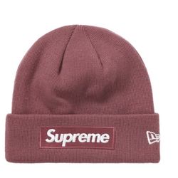 Brand new Supreme Beanies