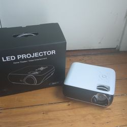 Happrun H1 Projector