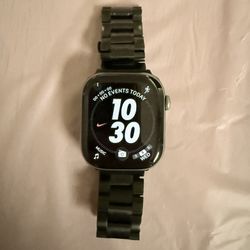 Apple Watch Series 11 46MM GPS