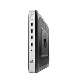 Desktop Hp Thin Client T630 / Windows 11 Pro Lite / Run Great For The School / 👌👨‍💻💻