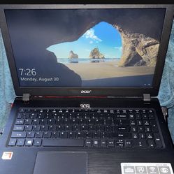 Acer Laptop