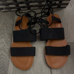 Lucky brand sandals