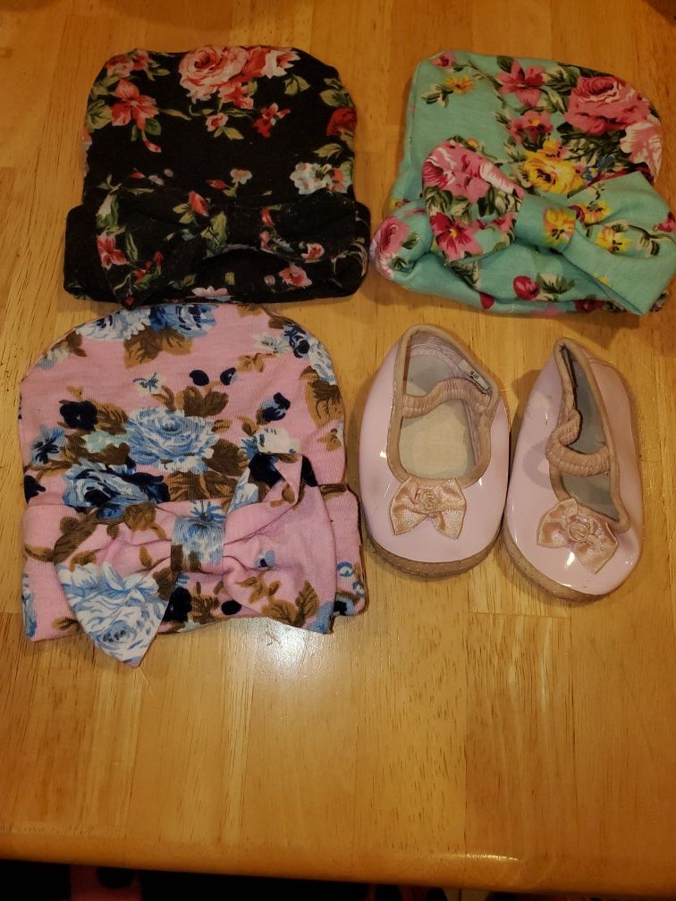 Baby girl clothes