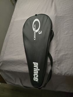 Prince O3 Hybrid Tennis Racket Cover Bag