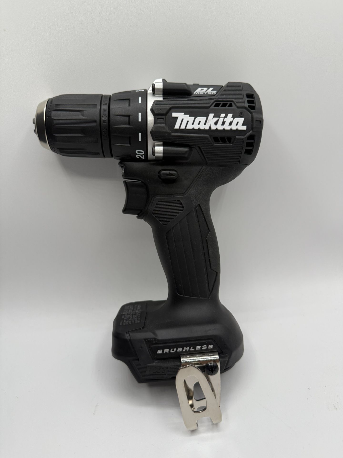 Makita 18V Brushless SubCompact Drill Tool Only