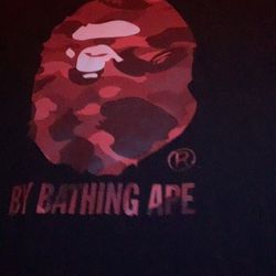 Bape Shirt 