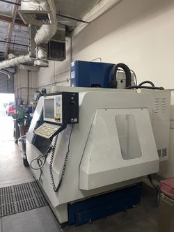 Makina Cnc