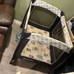 Playpen 