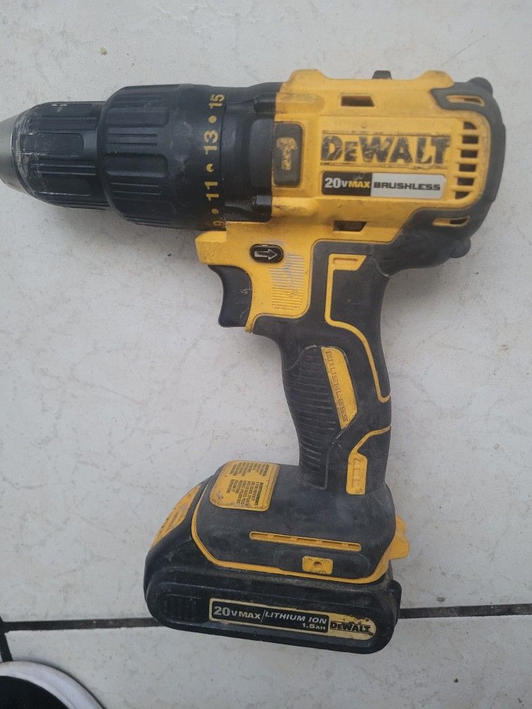 Dewalt