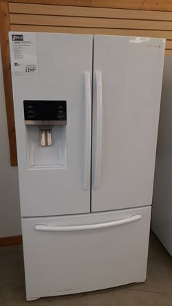Samsung 23 Cu. Ft French Door Refrigerator