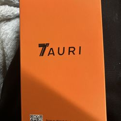 Tauri iPhone 16 Phone Case