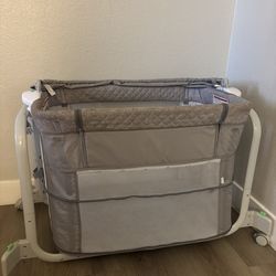 Ingenuity Bassinet