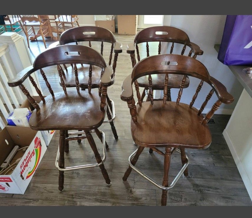 Bar Stools