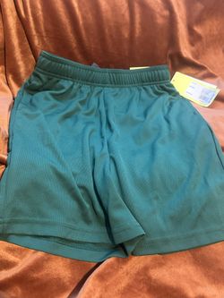 Boys All In Motion Shorts 
