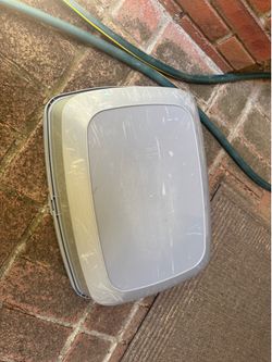 Litter Box