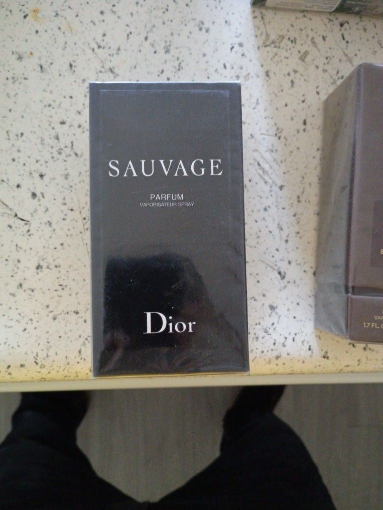 Doir Sauvage