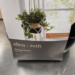 Hanging Planter Pot